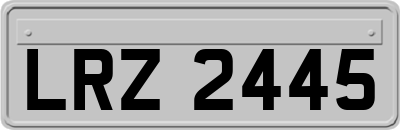LRZ2445