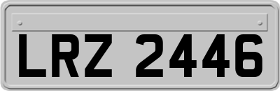 LRZ2446