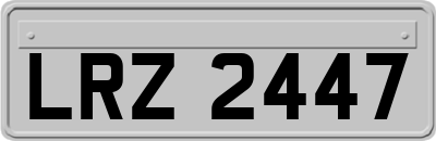 LRZ2447