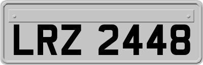 LRZ2448