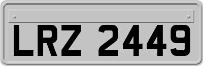LRZ2449