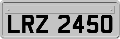 LRZ2450