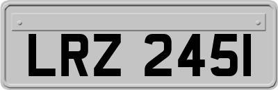LRZ2451