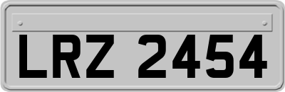 LRZ2454