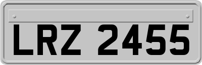 LRZ2455