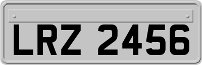 LRZ2456