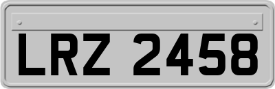 LRZ2458