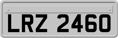 LRZ2460