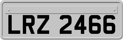 LRZ2466