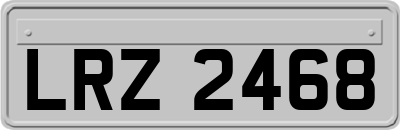 LRZ2468