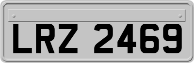 LRZ2469