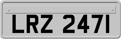 LRZ2471