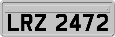 LRZ2472