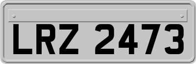 LRZ2473