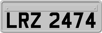 LRZ2474