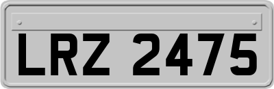 LRZ2475