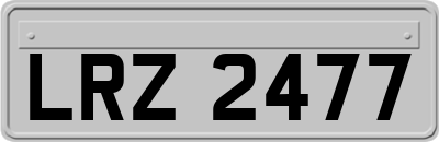 LRZ2477