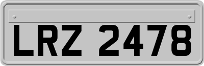 LRZ2478