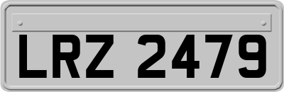 LRZ2479