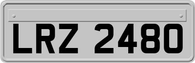 LRZ2480