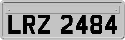 LRZ2484