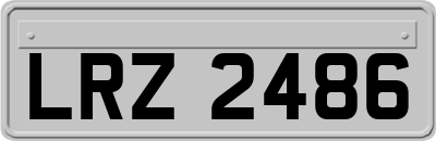 LRZ2486