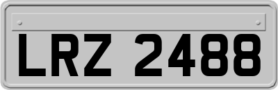 LRZ2488