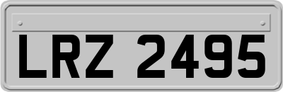 LRZ2495