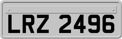 LRZ2496
