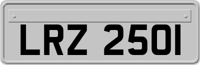 LRZ2501