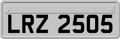 LRZ2505