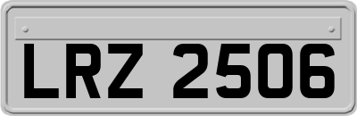 LRZ2506