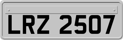 LRZ2507