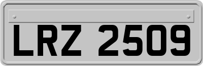 LRZ2509