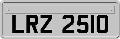 LRZ2510