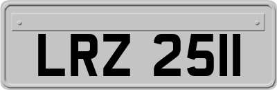 LRZ2511