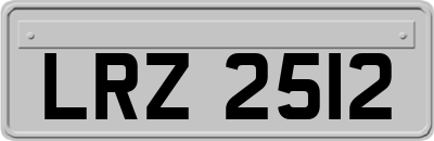 LRZ2512