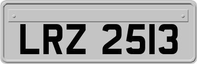 LRZ2513