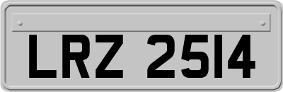 LRZ2514