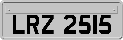 LRZ2515