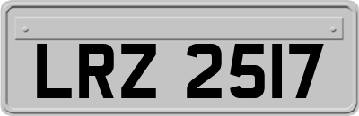 LRZ2517