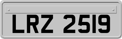 LRZ2519