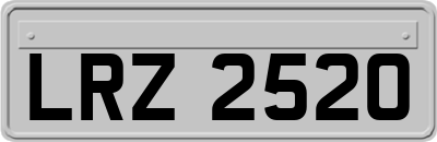 LRZ2520