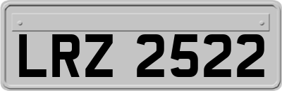 LRZ2522