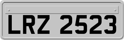 LRZ2523