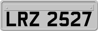 LRZ2527