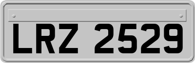 LRZ2529