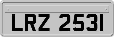 LRZ2531