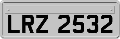 LRZ2532