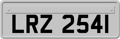 LRZ2541